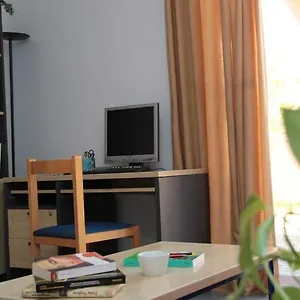 Residencia Universitaria Alberto Jimenez Fraud Apartment Malaga