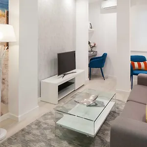 Apartment Inmalaga Palacio *