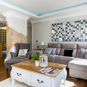 Weforyou 3 Bedrooms Luxury Penthouse With Views In The Best Location Of Malaga