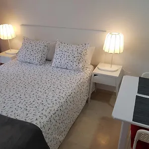Fan Flat Mariscal 아파트 말라가