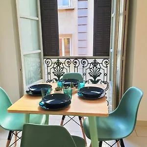 Lemonsuites Mercato Apartment Malaga