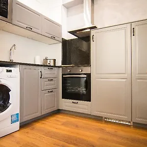 Apartment Holidays2malaga Comfort Center
