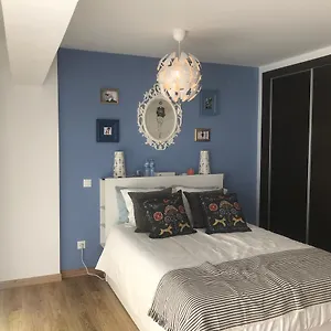Apartamento Gold Frailes, 24