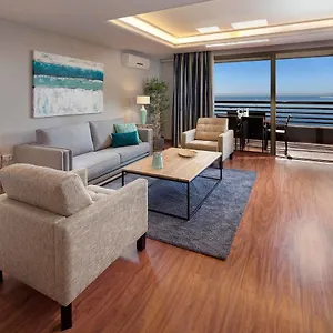 Mediterraneo Beach Apartment