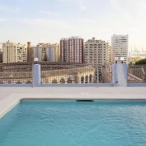 Eliseos Hotel Malaga