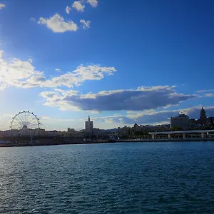 Welcome To * Malaga