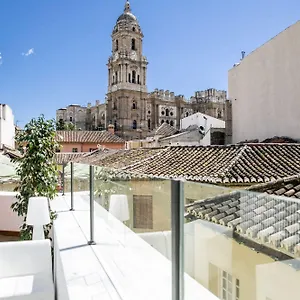 Chinitas Urban