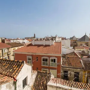 Calle Dos Aceras - Bright & Trendy La Recepcion Apartment Malaga