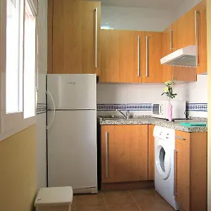 Hotel In Velez Malaga 103069