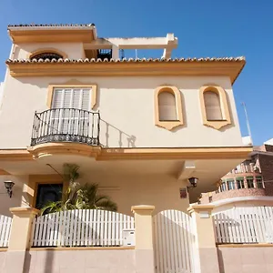 Tomas Freshapartments By Bossh! Holiday home Malaga