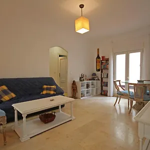 Apartment Granados Malaga