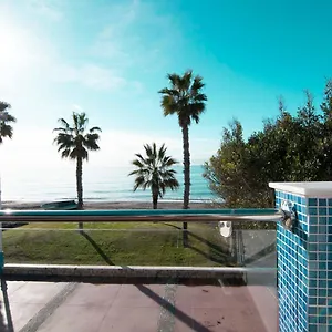 Apartment Letmalaga Cremades *