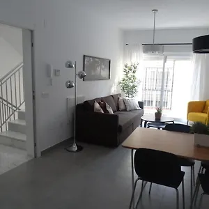 Apartment - Jinetes, 10
