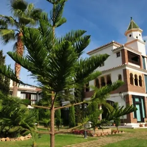 Hotel Molino De Santillan Torre de Benagalbon