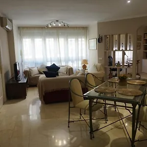Apartment Apartamento Armengual De La Mota