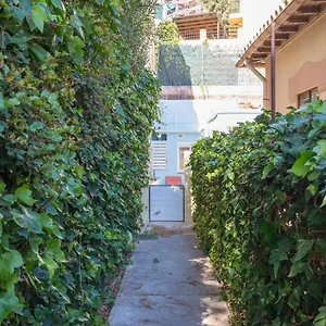 Pedregalejo, Casita Cerca Del Mar * Malaga