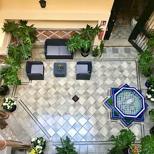 Casa Miraflores Penzion 3*