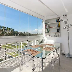 Apartment Reding Art Luxury Canovas Malaga