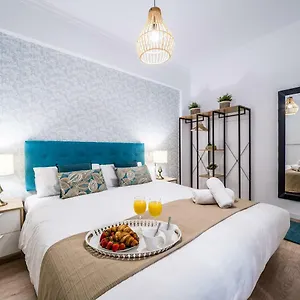 Urban Center Apartment Malaga