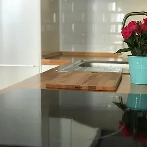 Luxury Center Apartment