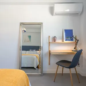 Iloftmalaga San Millan Apartment *