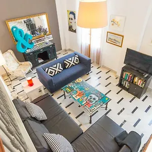 Duplex Atarazana Citycenter Apartment *