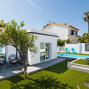 Cortijo De Maza * Malaga