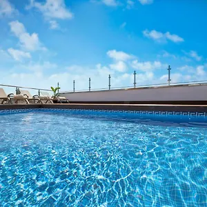 Salles Centro 4* Malaga