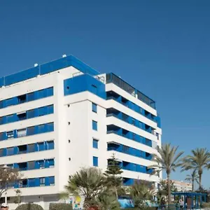 Facing The Sea And Close To The Center Of Apartment *