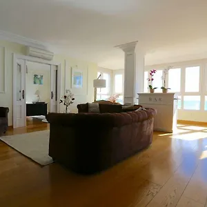 Miramar Premium 6pax Apartment Malaga