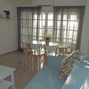 Casita La Isla Apartment