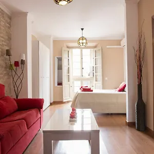 Apartment Suncity Loft Carreteria *