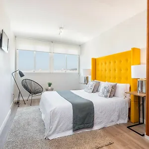 Apartment Iloftmalaga Deluxe Centro Historico *