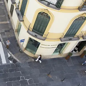 Alice Terrace Penthouse Malaga