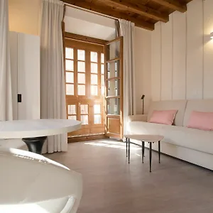 Malaga4you Nosquera Center Apartment *