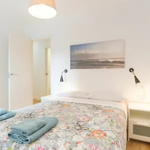 Naranjos Apartment *