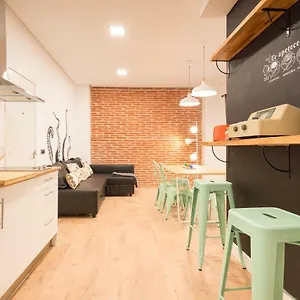 Lab 36 Apartment