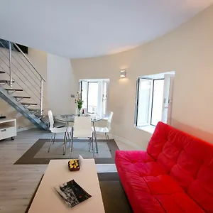 102299 1 Bedroom By Mo Apartment *