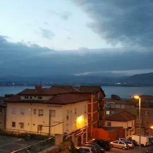 Apartamento Amanecer * Malaga