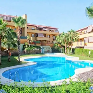 Apartamento Arroyo De Totalan Apartment *