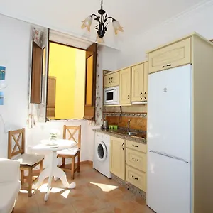 Apartamentosmalaga * Malaga