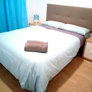 Apartment Enjoy Malaga Apartamentos Conde