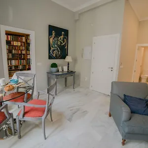 Apartment Itaca *