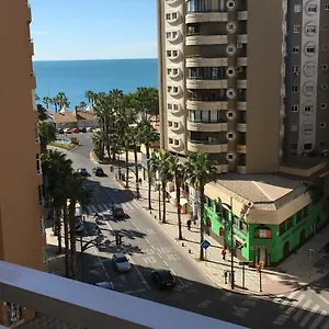 Apartment Malagueta Premium Malaga