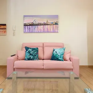 Apartment Flamingo Malaga