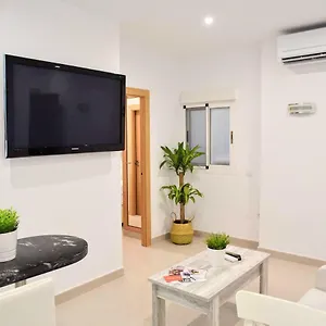 Apartment Cozy Center