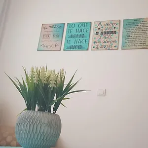 Apartamento Malaga Malaga