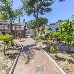 Oasis Malaga