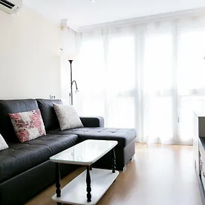 Apartamento Huelin Apartment Malaga