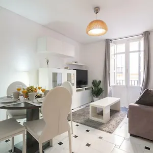 Apartment Bolsa Larios